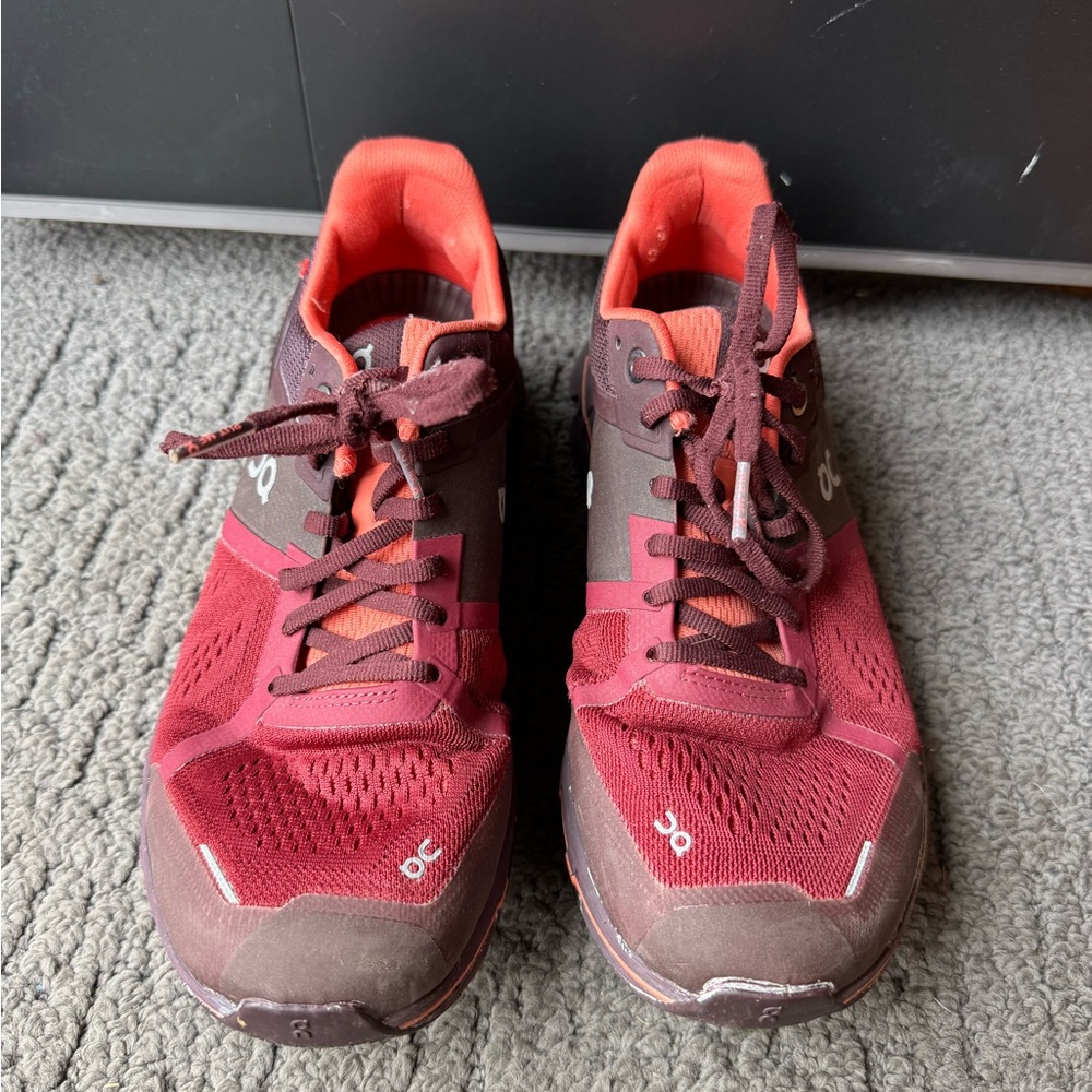 On CloudAce Running Women's Running Shoes